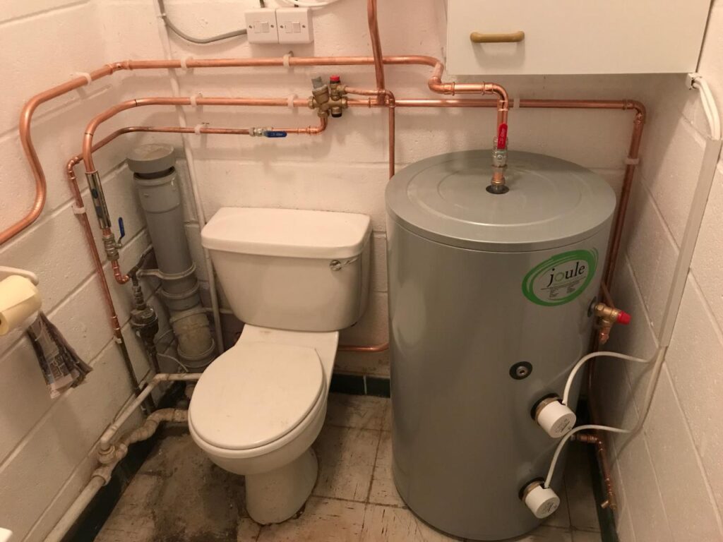 Un-vented-cylinder-in-factory-unit